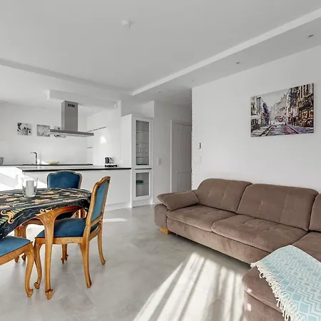 Apartment Dom & House - Angielska Grobla