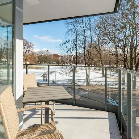 Apartment Dom & House - Angielska Grobla