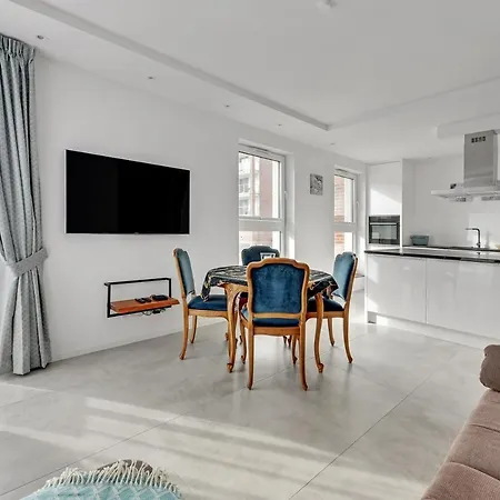 Apartment Dom & House - Angielska Grobla *