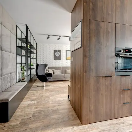 Dom & House - Angielska Grobla