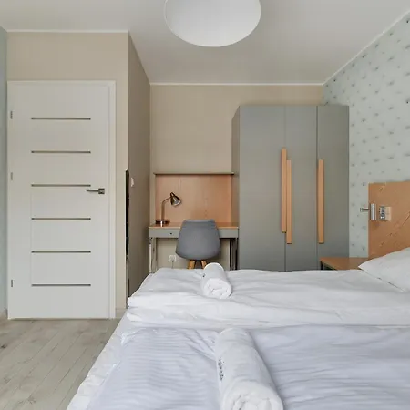 Apartment Dom & House - Angielska Grobla