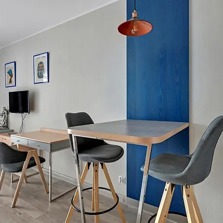 Apartment Dom & House - Angielska Grobla *