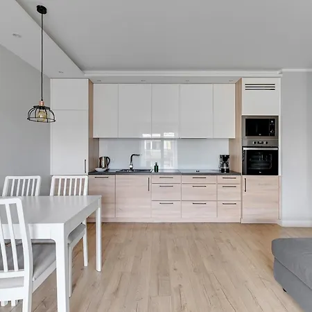 Dom & House - Angielska Grobla * Gdansk