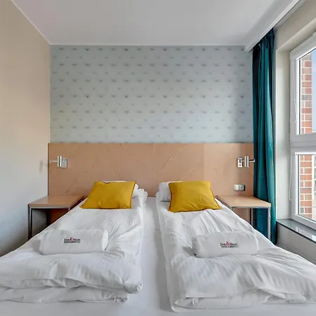 Apartment Dom & House - Angielska Grobla