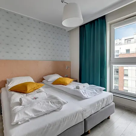 Dom & House - Angielska Grobla Apartment