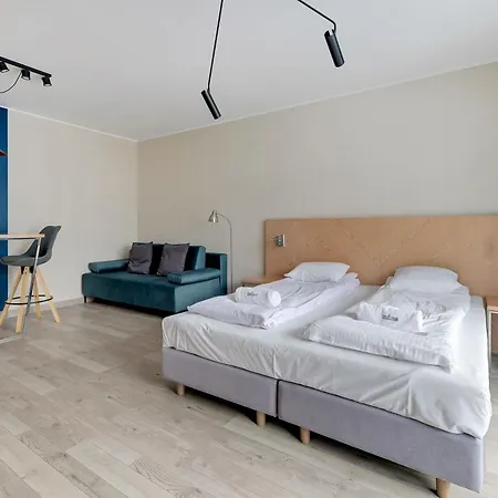 Apartment Dom & House - Angielska Grobla