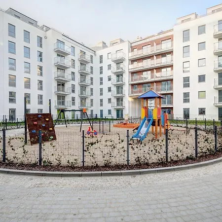 Dom & House - Angielska Grobla * Gdansk