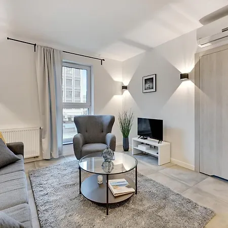 Appartamento Dom & House - Angielska Grobla